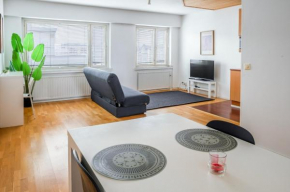 Perfect Location Two Bedroom Kuopio